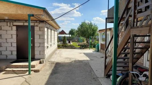 Гостевой дом у Рифата и Альфии - 48