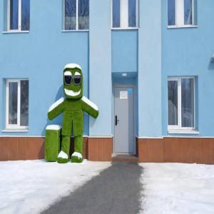 Ботаник Life - 1