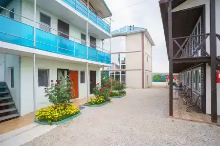 Бирюза - 2