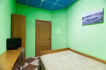 Альтаир-Арена - 1