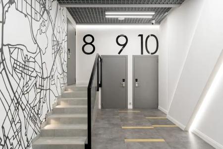 Studio 15 - 202