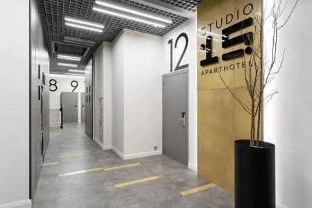 Studio 15 - 224
