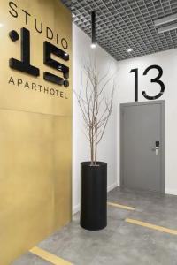 Studio 15 - 236