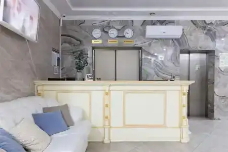 Гранд Гэлери - 2
