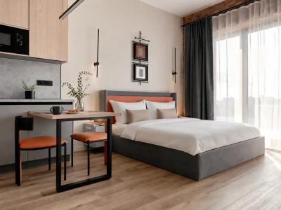 SV loft - 53