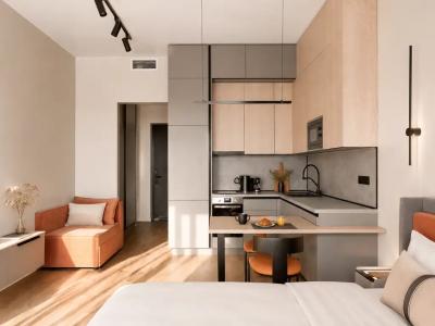 SV loft - 57