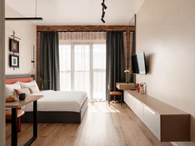SV loft - 54