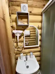 Дыхание гор - 25
