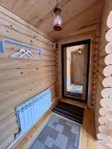 Дыхание гор - 28