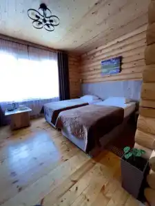 Дыхание гор - 32