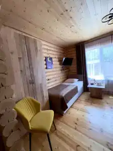 Дыхание гор - 33