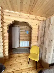 Дыхание гор - 35