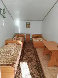 Байрам - 13