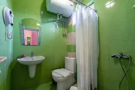 Hometel Ilana - 11