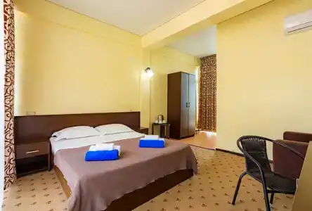 Hometel Ilana - 9