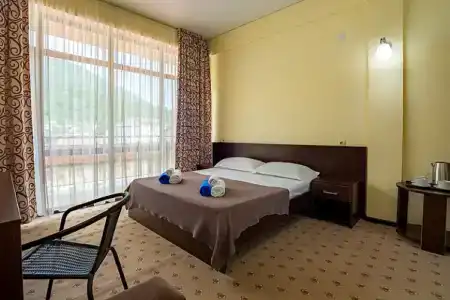 Hometel Ilana - 8