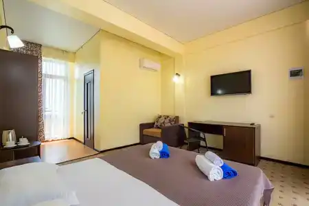 Hometel Ilana - 10