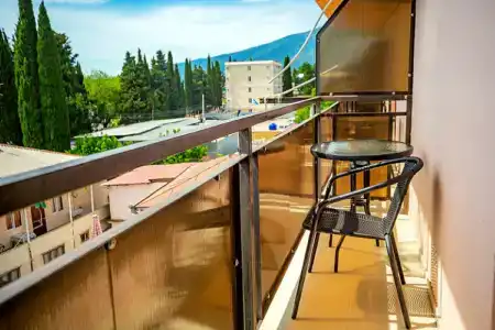 Hometel Ilana - 14
