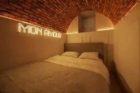 Secret Rooms - 20