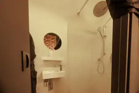 Secret Rooms - 25