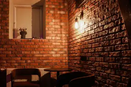 Secret Rooms - 31