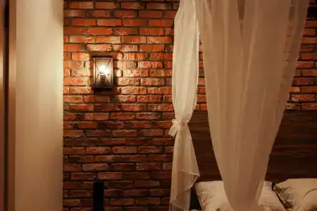Secret Rooms - 38