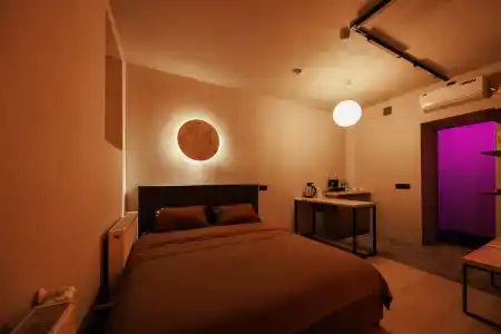 Secret Rooms - 44