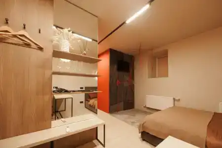 Secret Rooms - 49