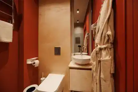 Secret Rooms - 52