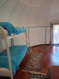Джагат - Кемпинг Парк у моря - 30
