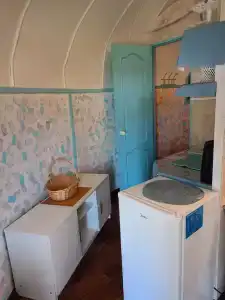 Джагат - Кемпинг Парк у моря - 31