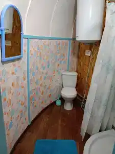 Джагат - Кемпинг Парк у моря - 32