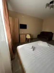 KuGa Parador - 37