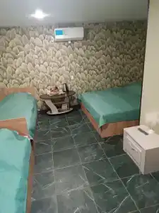 Гостевые комнаты у Юлии - 0