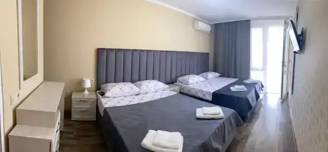 Гостевой дом у Левы - 25