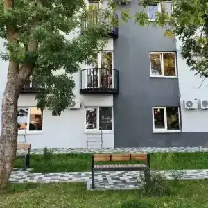 Фокс - 1