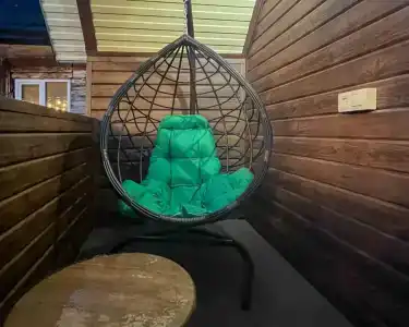 Свои - 9