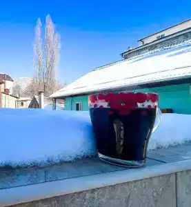 Свои - 13