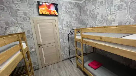 Свои - 16
