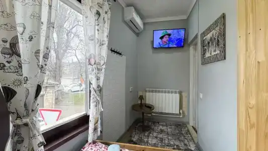 ГородЪ - 6