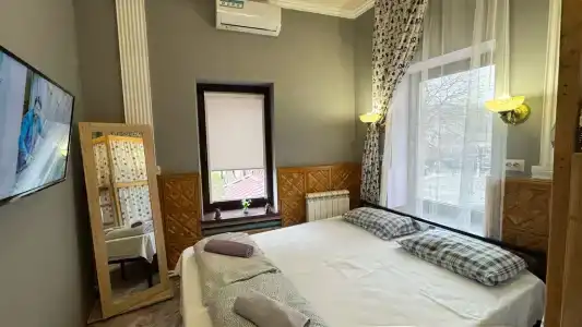 ГородЪ - 11