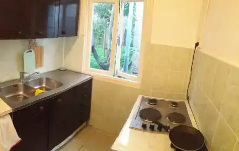 Гостевой дом на Ардзинба №213 - 34