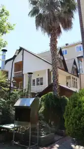 Касадор - 1
