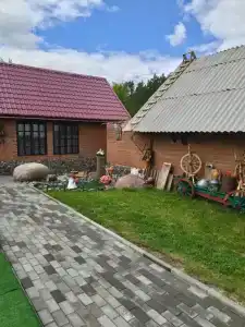 Милоград Сергея Милоградского - 1