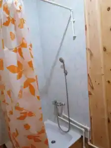 Загородный дом Телецкое - 20