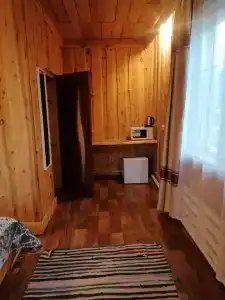 Загородный дом Телецкое - 22