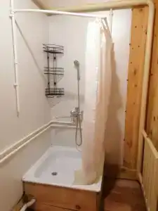 Загородный дом Телецкое - 30
