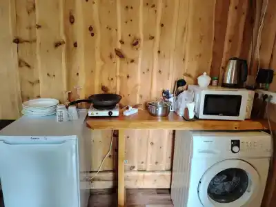 Загородный дом Телецкое - 27