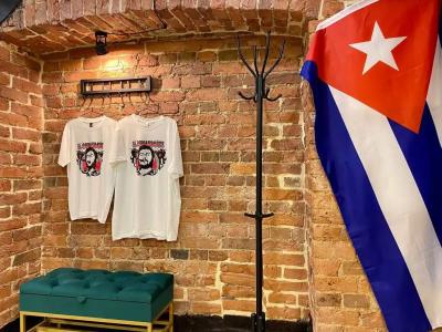 EL Comandante - 116