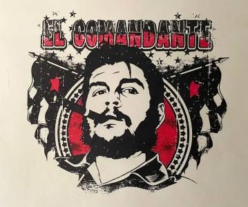 EL Comandante - 150